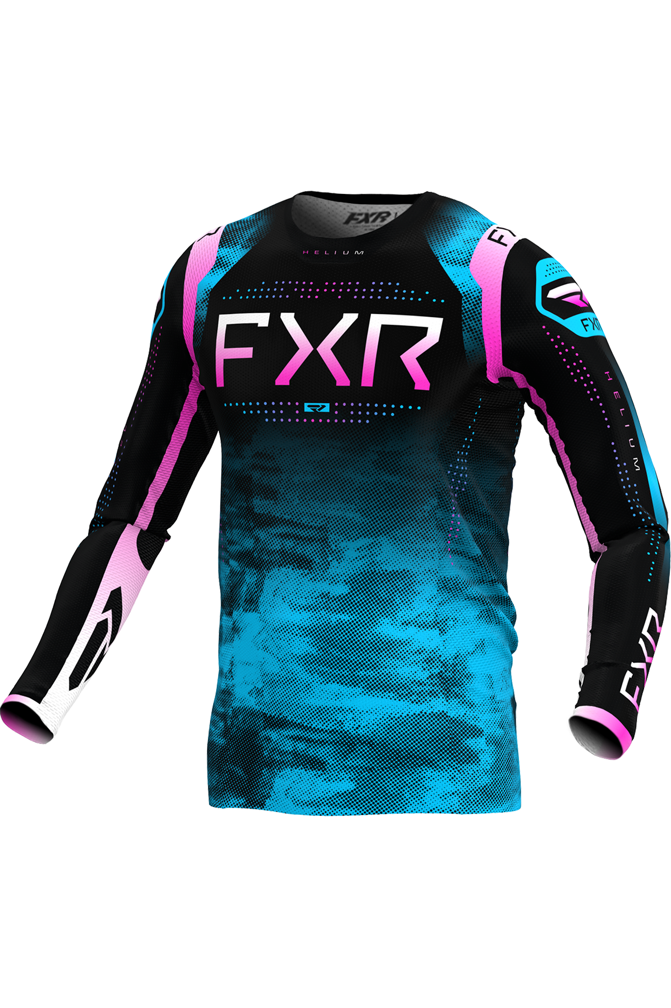 Crosstrui FXR Helium Circuit