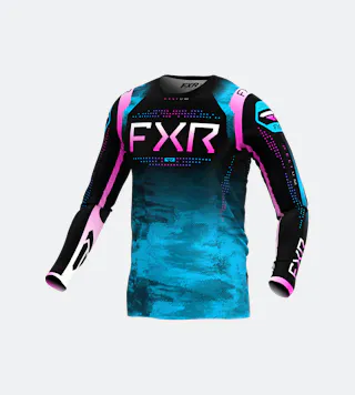 Crosstrui FXR Helium Circuit