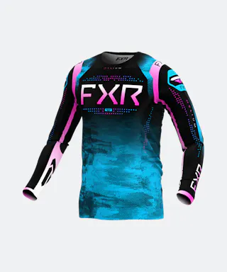 Crosstrui FXR Helium Circuit