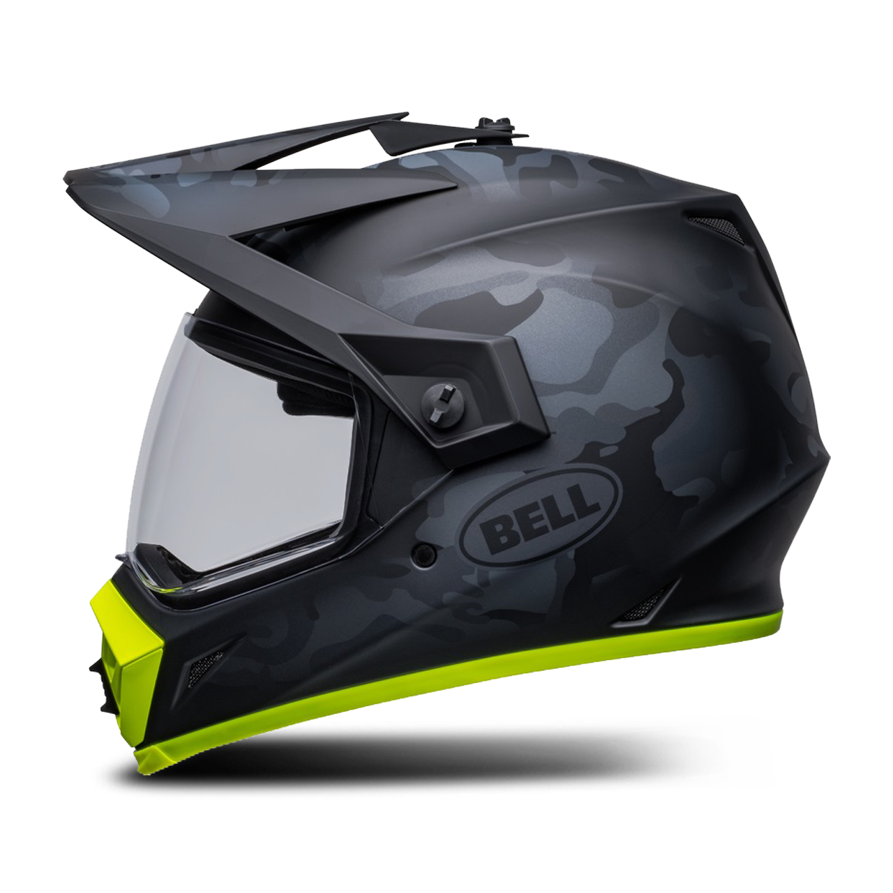 Casco de Aventura BELL MX-9 Mips®