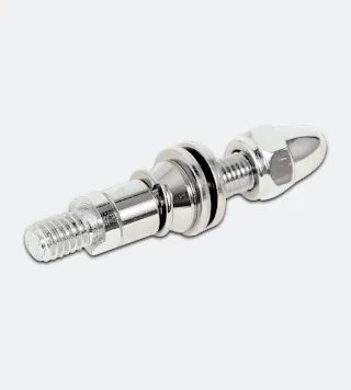 Peegli Adapter Highsider H-D 5/16 Tolli