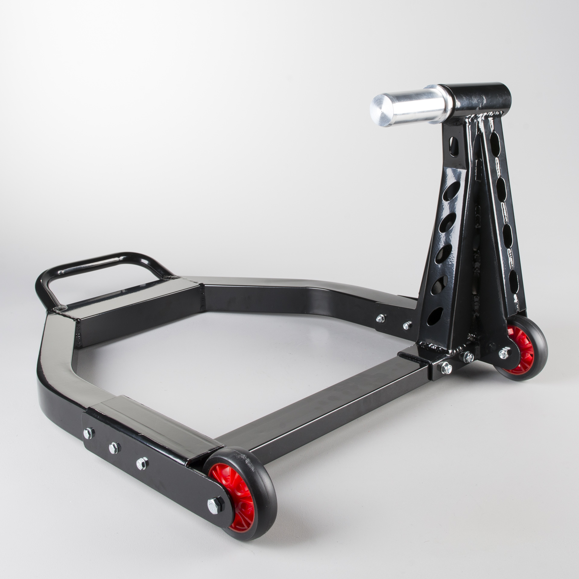 Proworks Racing SingleSided Swingarm Paddock Stand & Adaptor Now 36 Savings XLmoto.co.uk