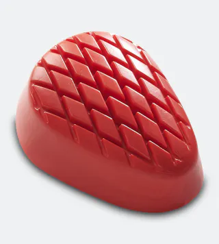 Náhradný Vrchný Diel Furygan Rain Slider