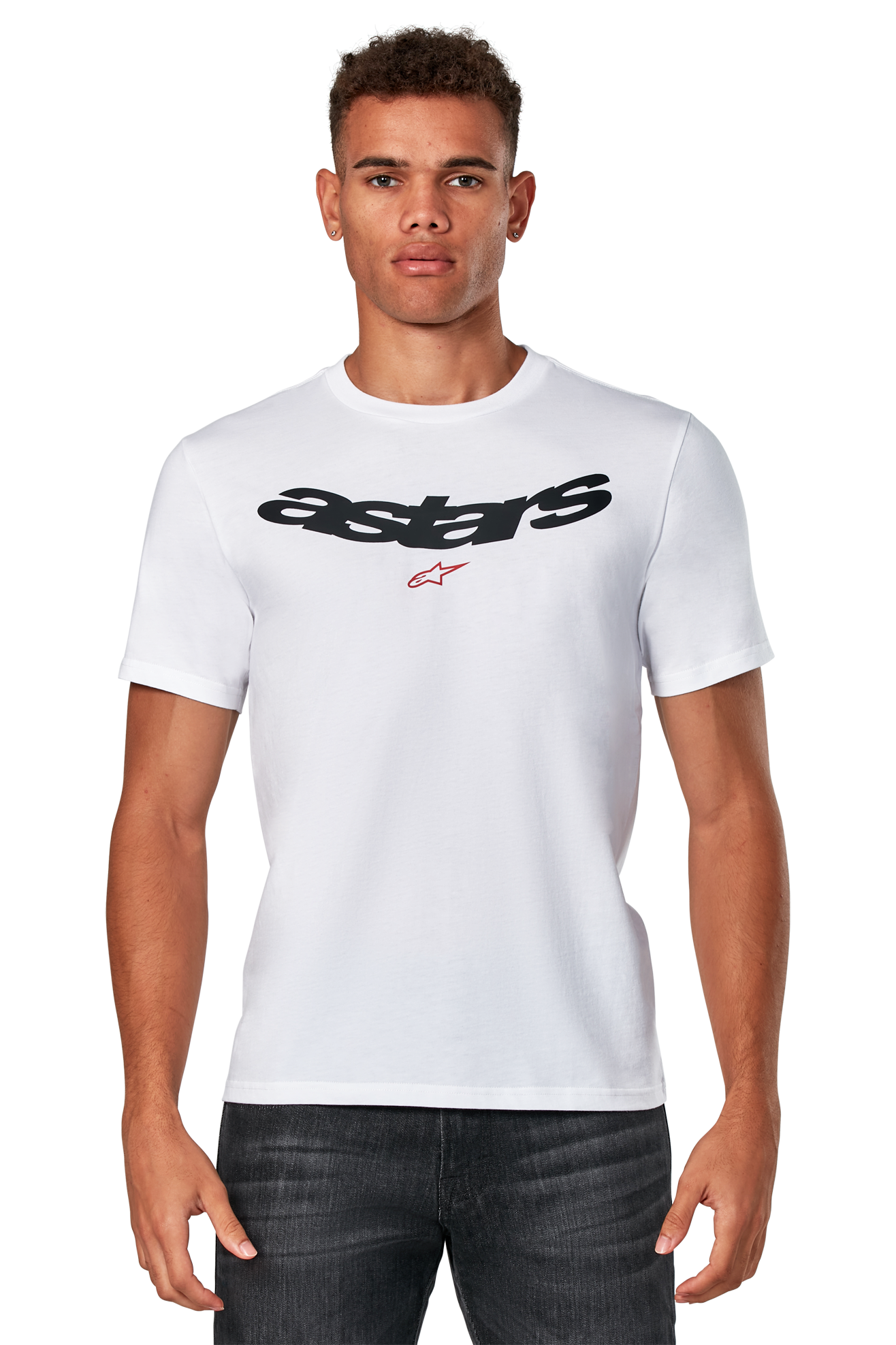 Camiseta Alpinestars Elliptic CSF