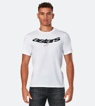 T-shirt Alpinestars Elliptic CSF