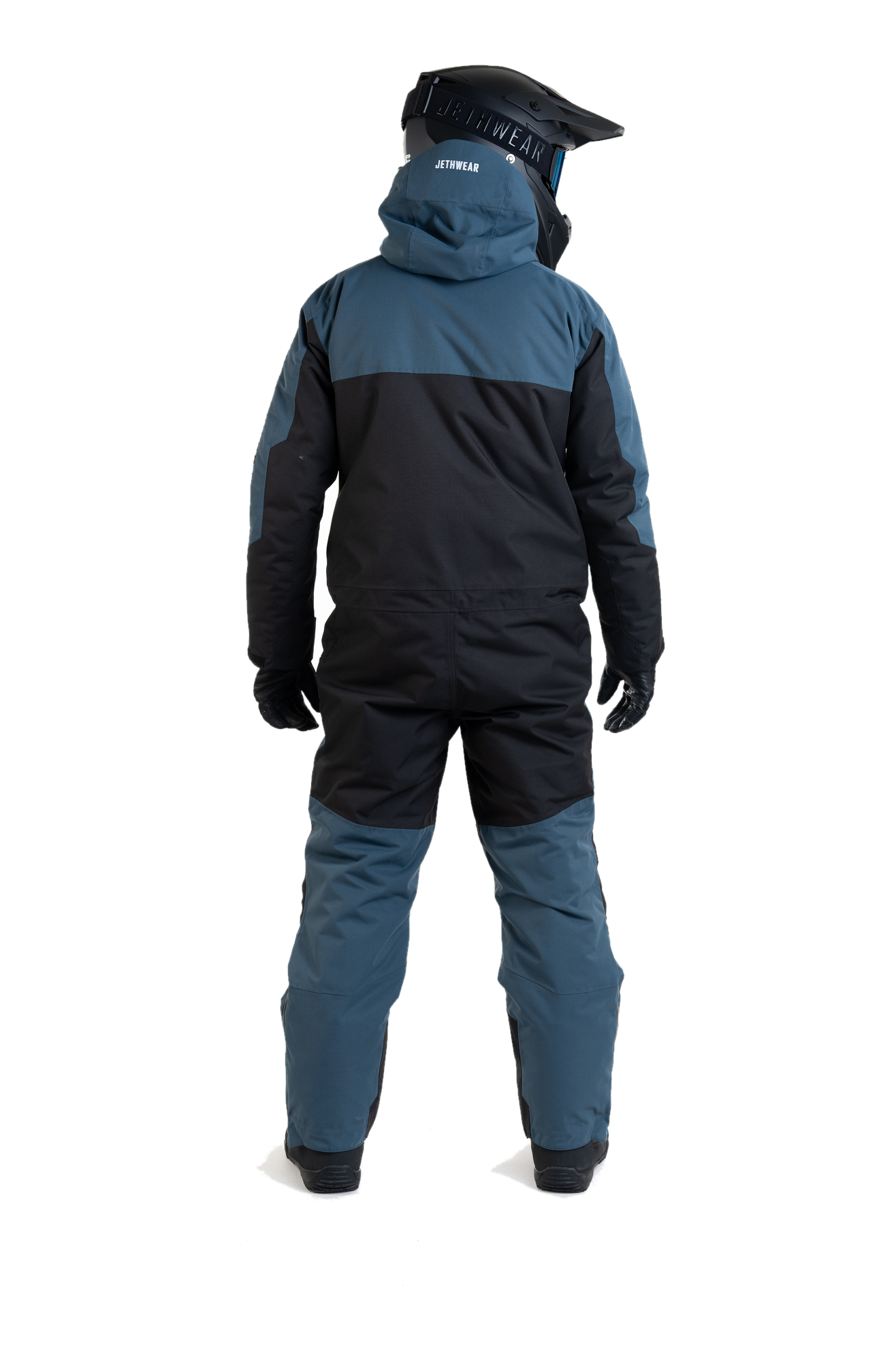 Jethwear The One V2 (2025) 150g Monosuit