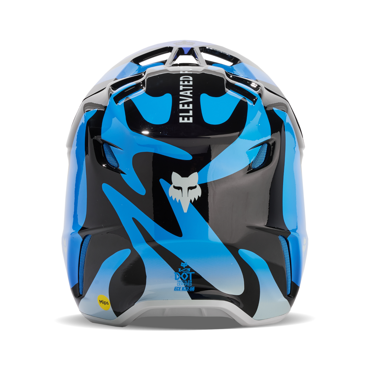 Crosshelm FOX V3 Magnetic
