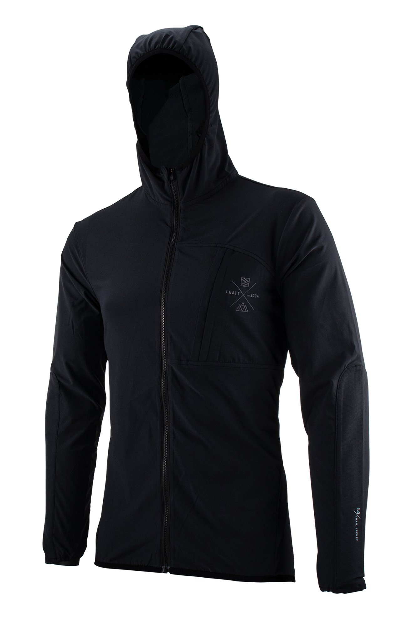 Chaqueta de MTB Leatt Trail 1.0