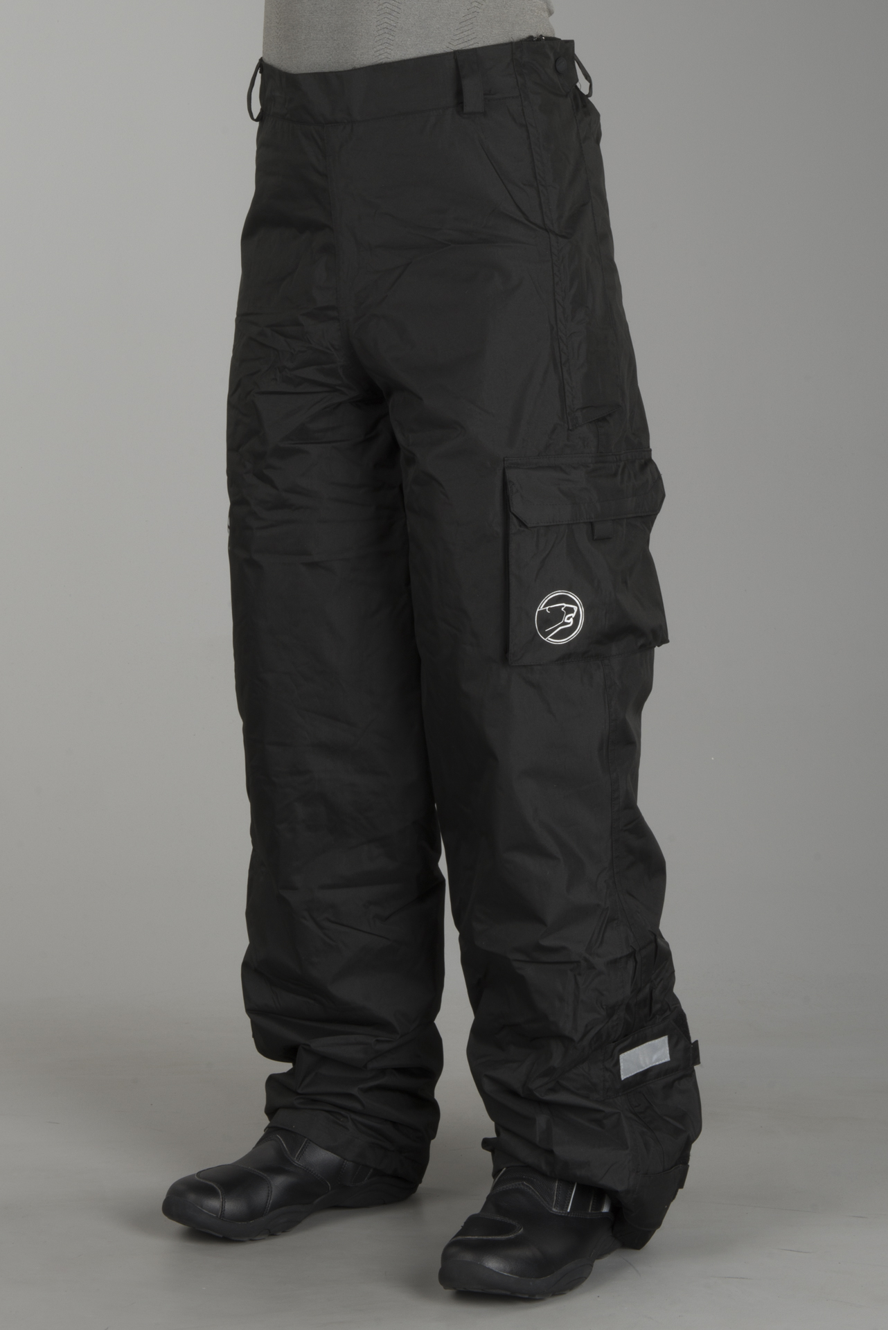 Bering Tacoma 2 Rain Trousers