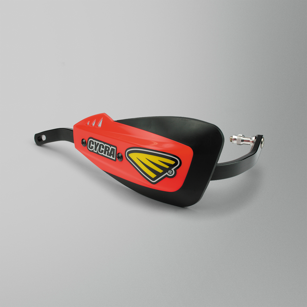 Cycra Series One Hand Guards Without Mounts