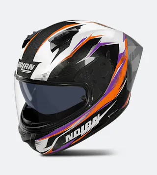 Nolan N60-6 Sport Veloce Full Face Helmet