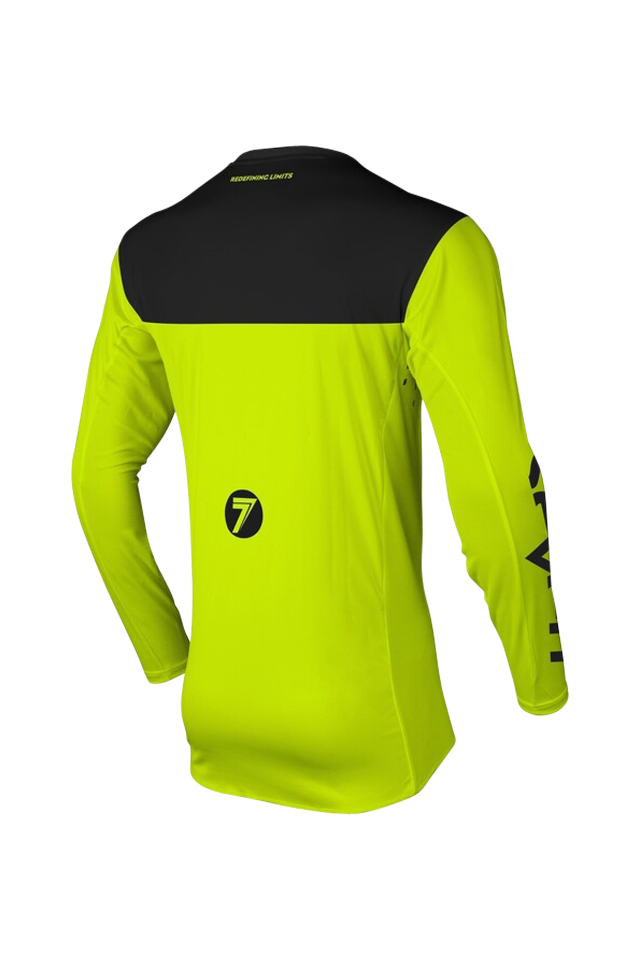 Seven Rival Staple Youth MX Jersey