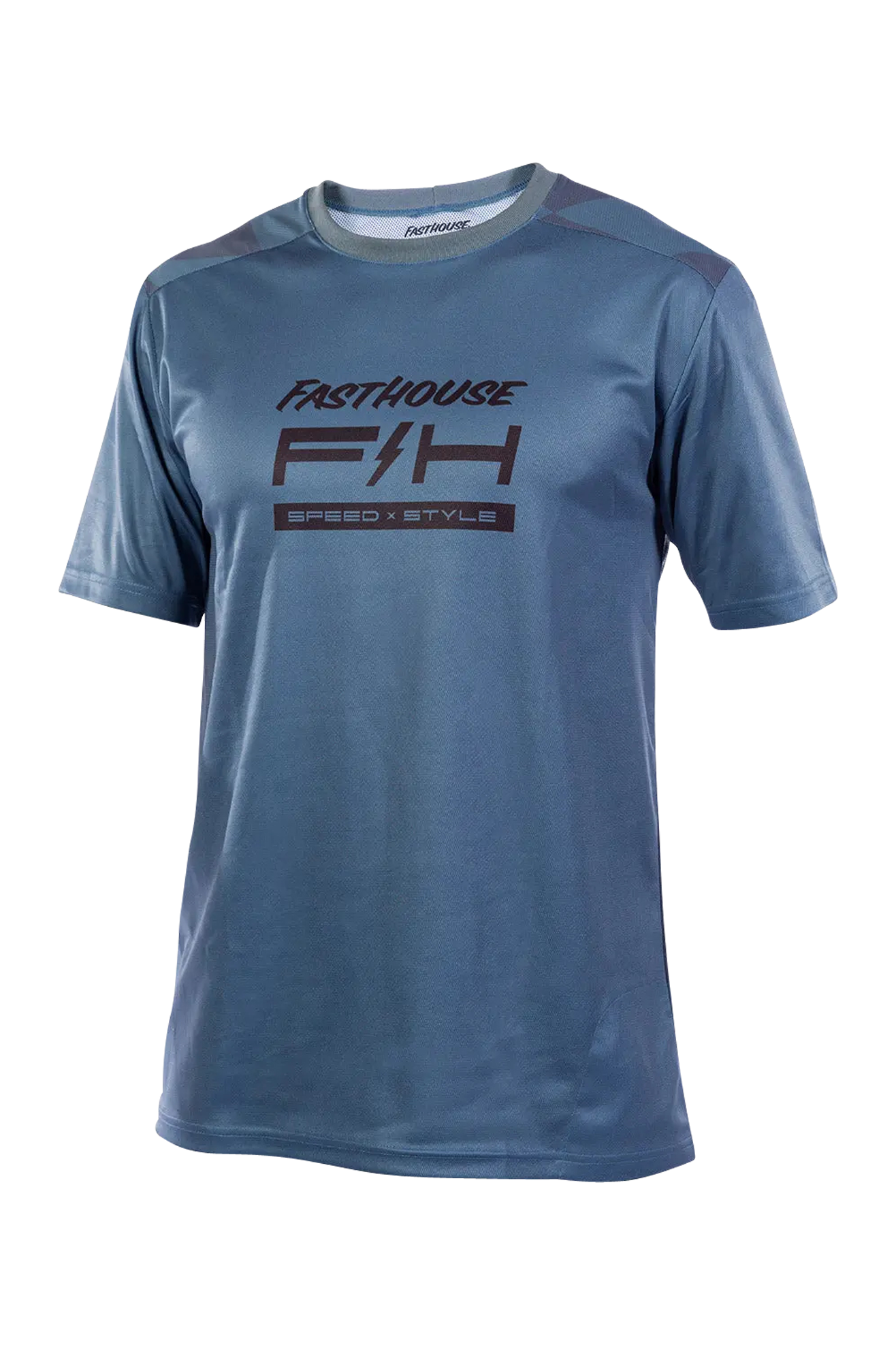 Fasthouse Impakt Crown MTB-Trøje