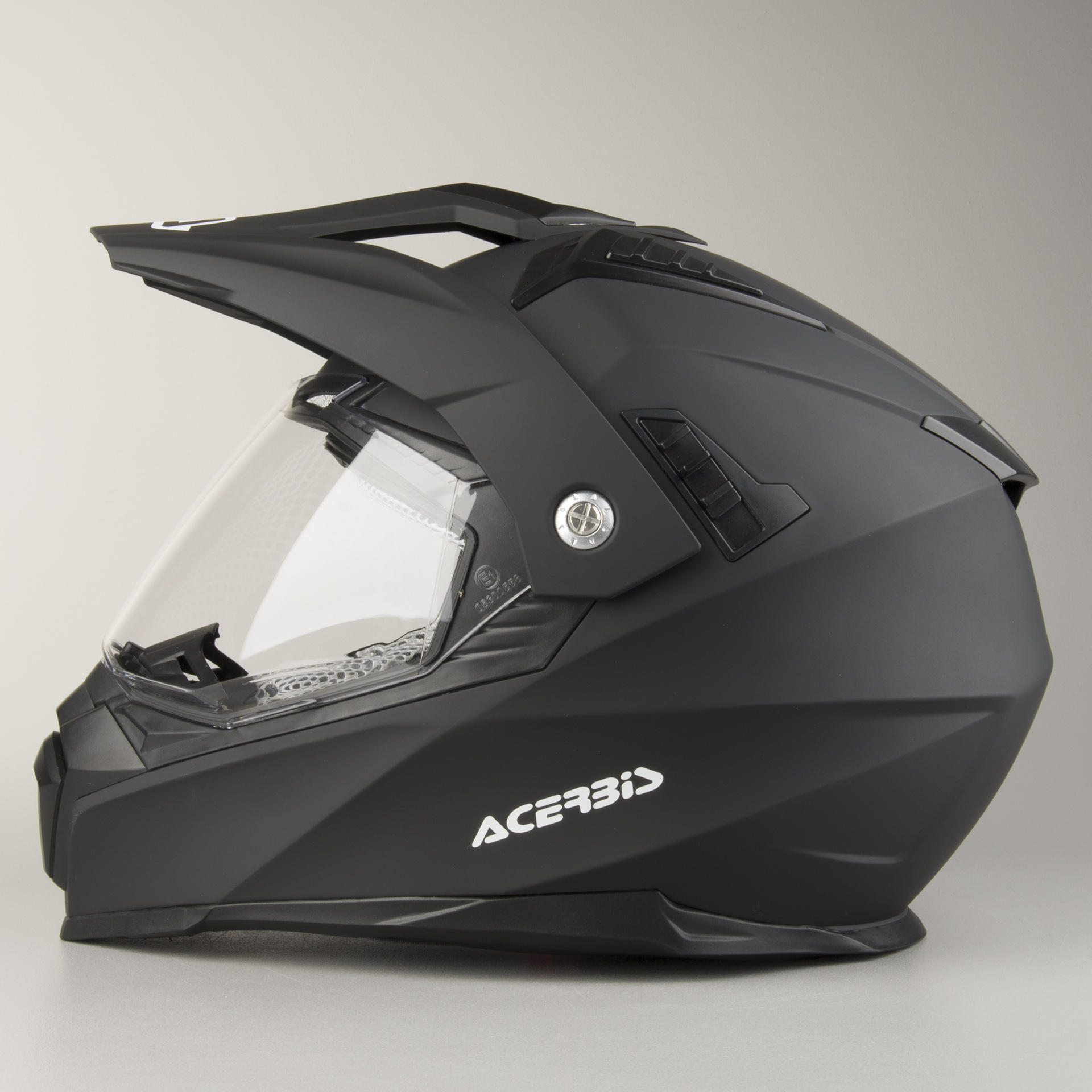 Casco Adventure Acerbis FS-606 2