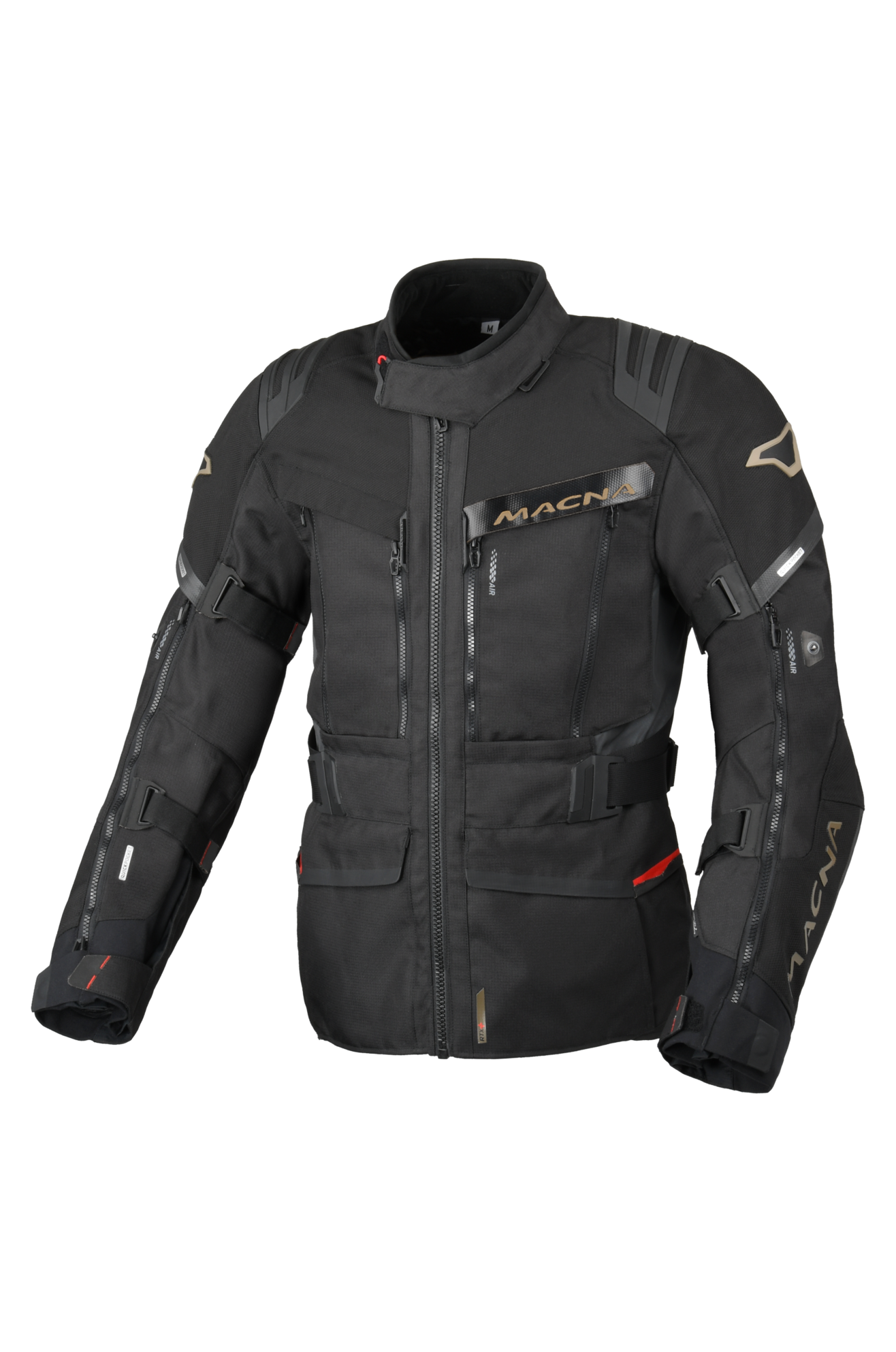 Chaqueta de Moto Macna Chieftane