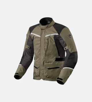 Casaco de Motociclismo Rev'it! Voltiac 3 H2O