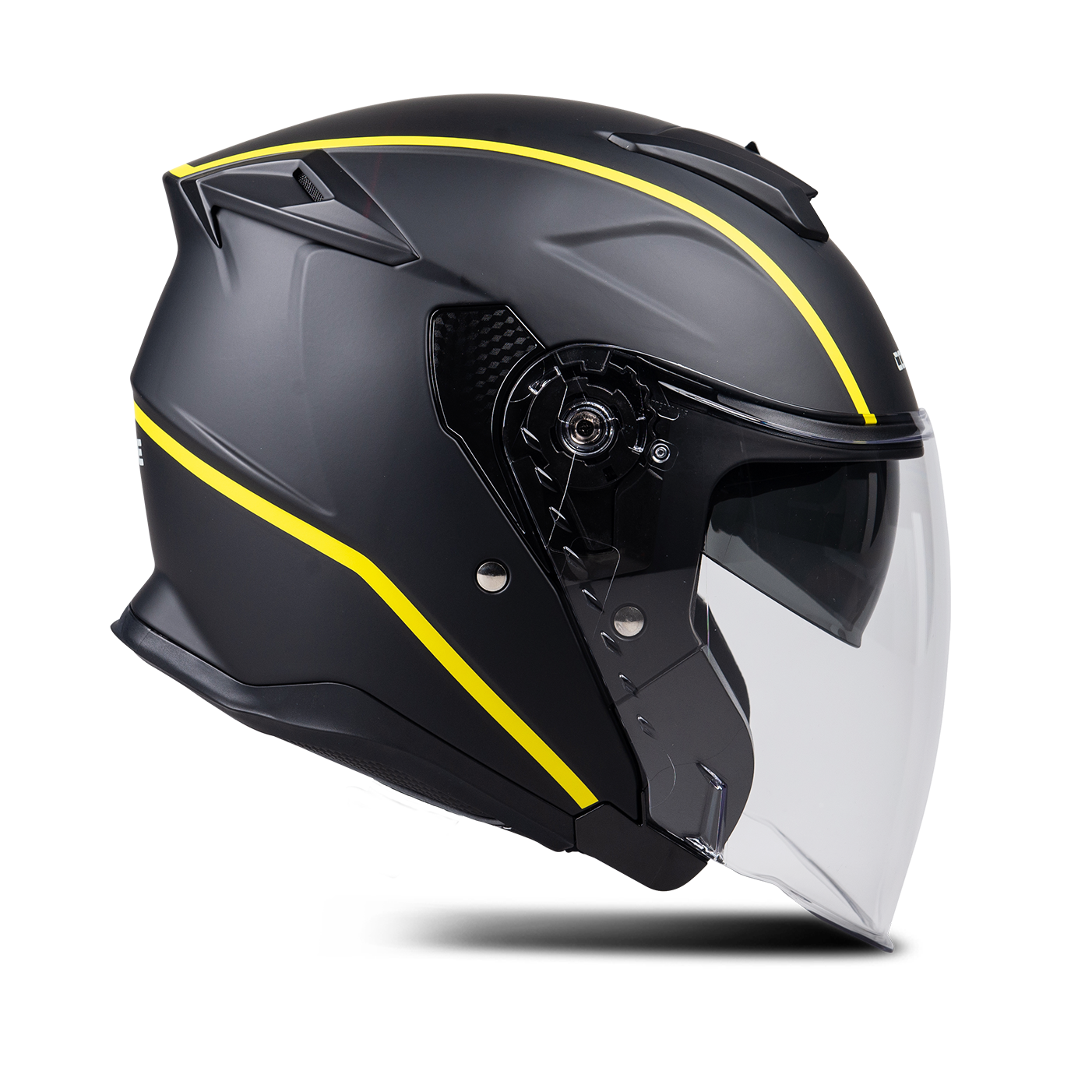 Casque Jet Course Urban