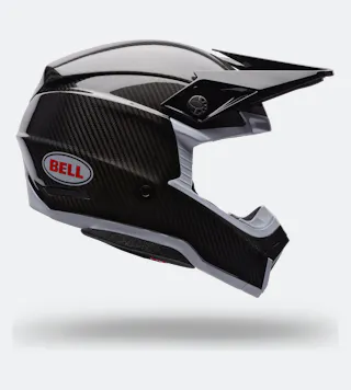 Capacete MX BELL Moto-10 2026