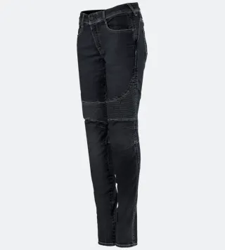 Motorjeans Alpinestars Stella Callie Dames Denim