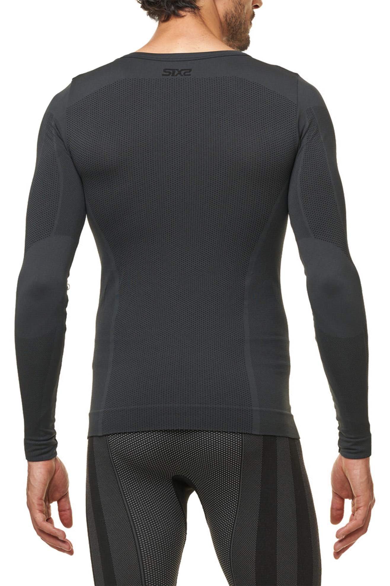 Camisa de capa base SIXS TS2 V2
