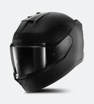 Integrální Helma Shark D-Skwal 3 Blank