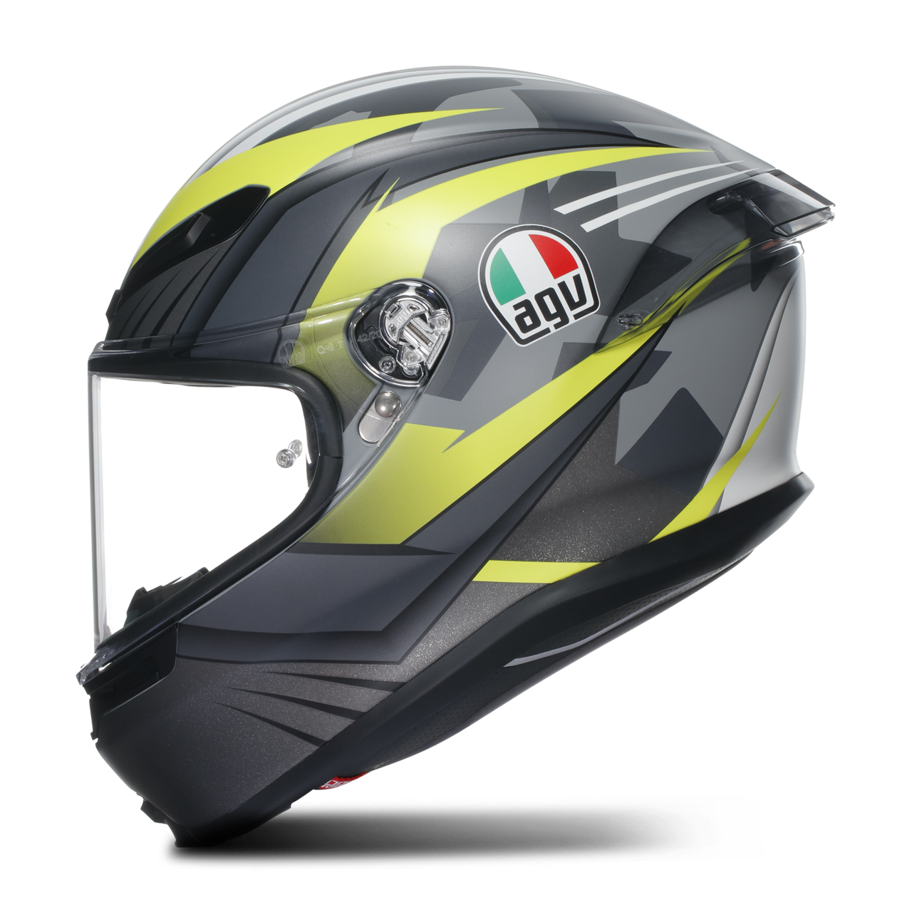 Casco Integral AGV K6 S