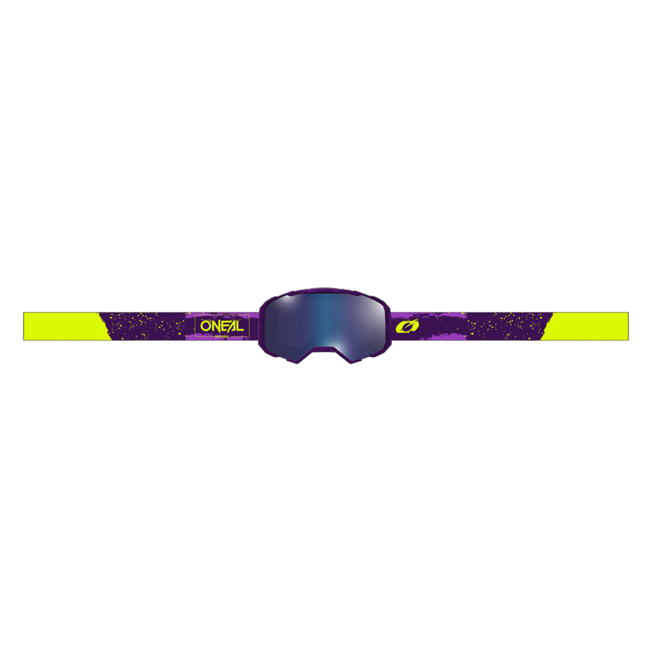 O'Neal EX-SRS Magma MX Goggles