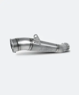 Slip-On Uitlaat Akrapovič Line Titanium