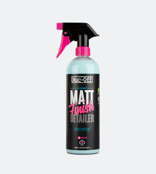 Σπρέι Muc-Off Ματ Φινίρισμα 750 ml
