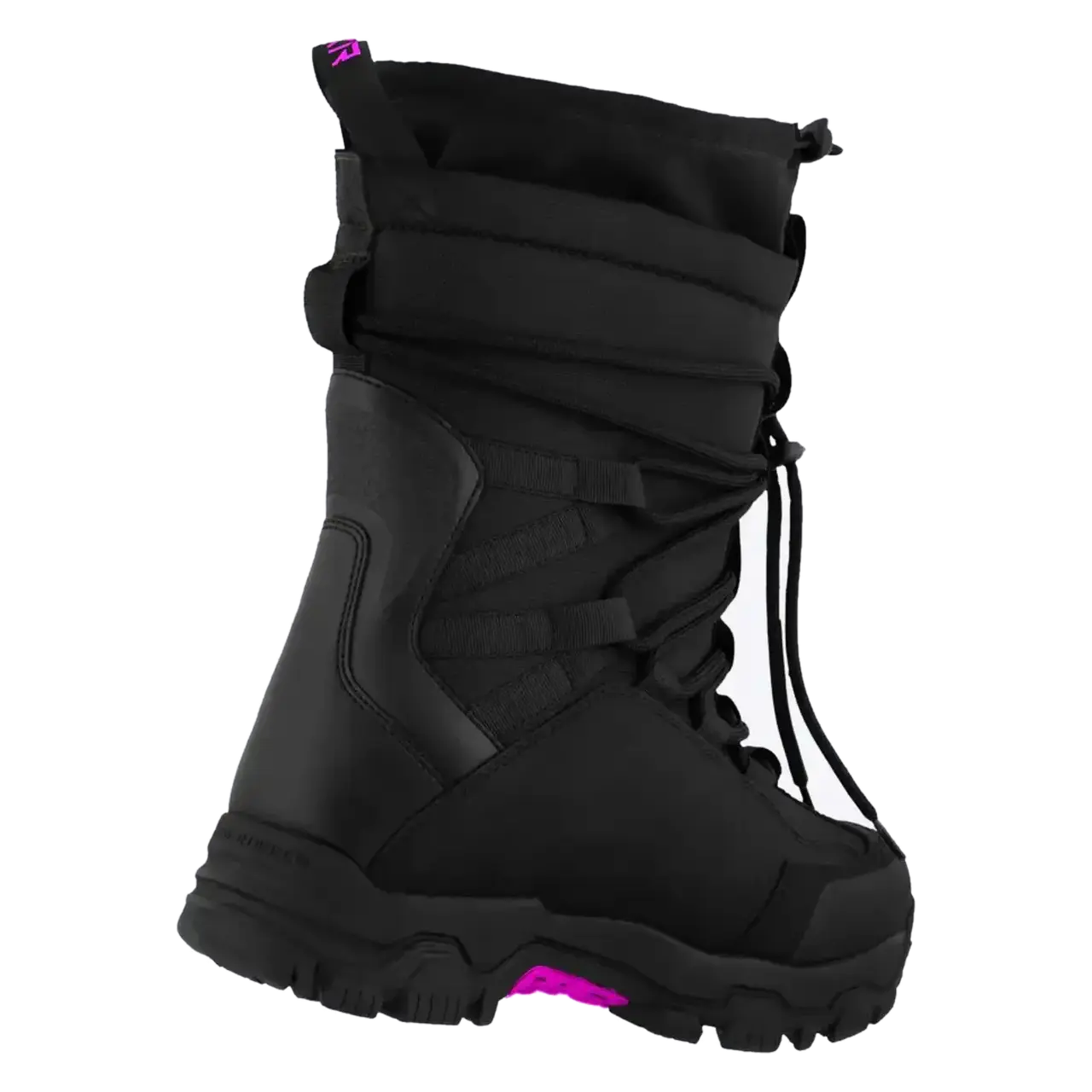 FXR X-Plore Short Snowmobile Boots