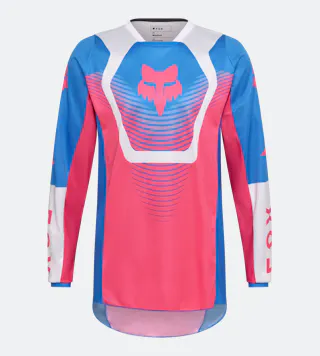 Crosstrøje FOX 180 Collect