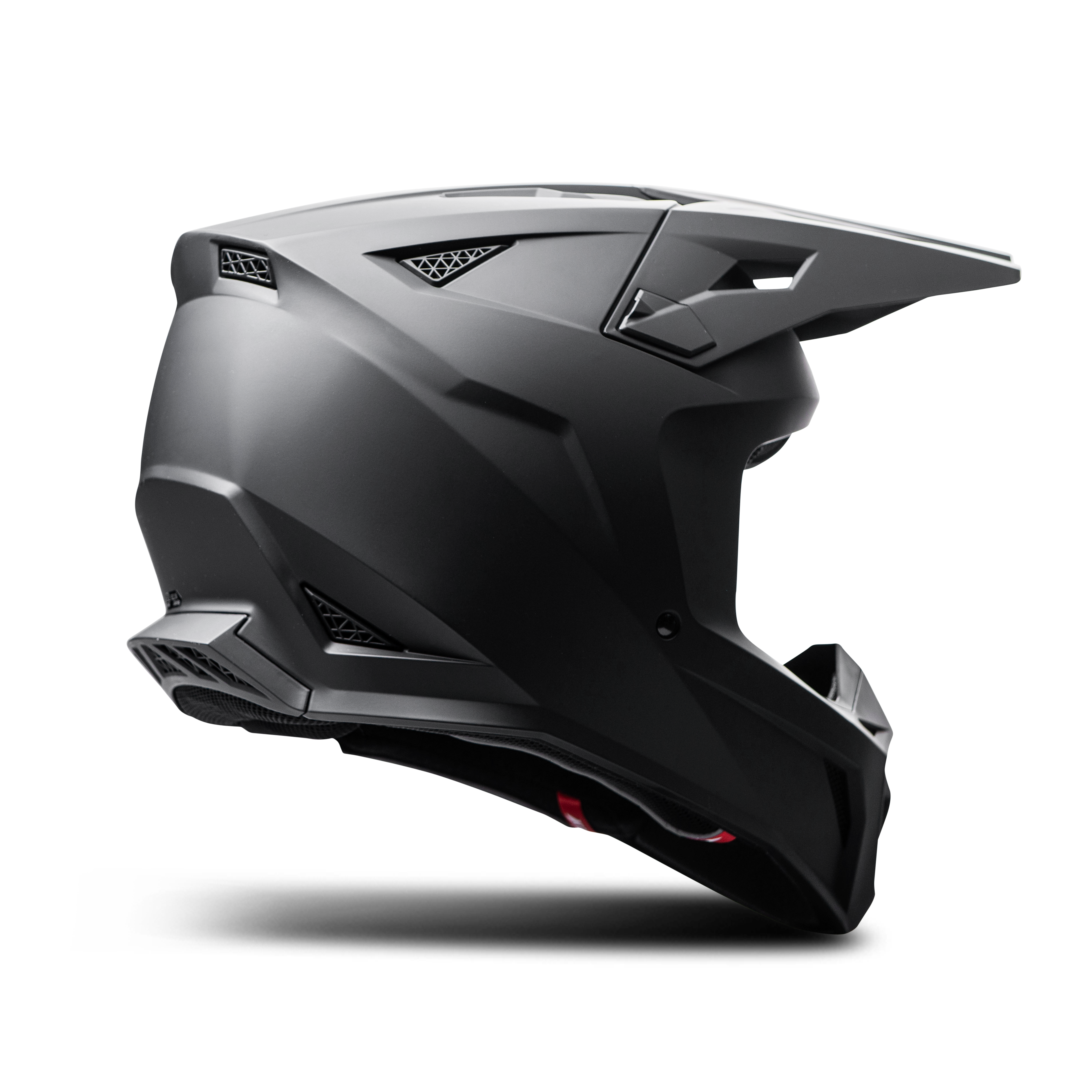 Raven Onyx MX Helmet