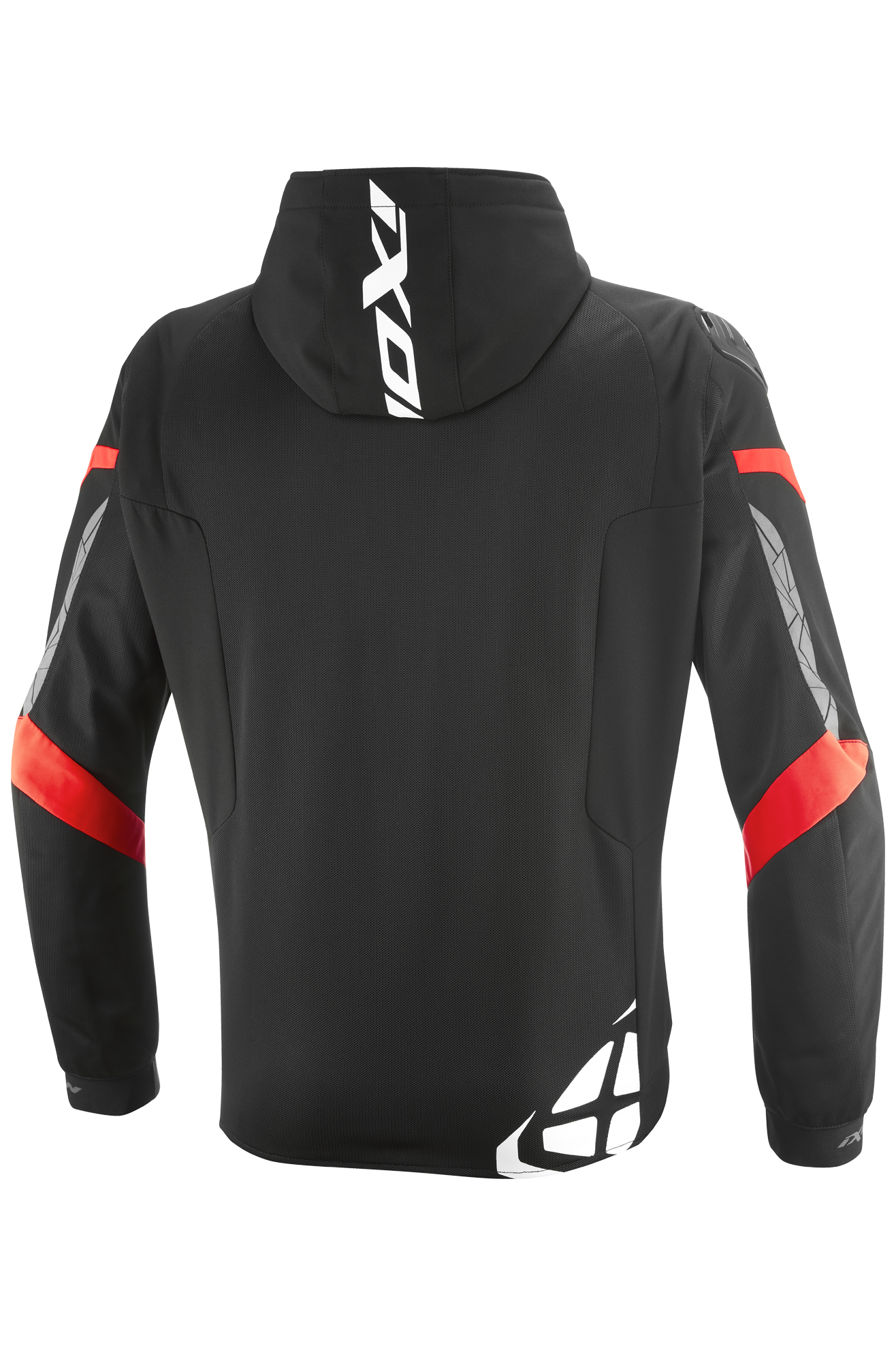 Ixon Pulsion Air MC Jacket