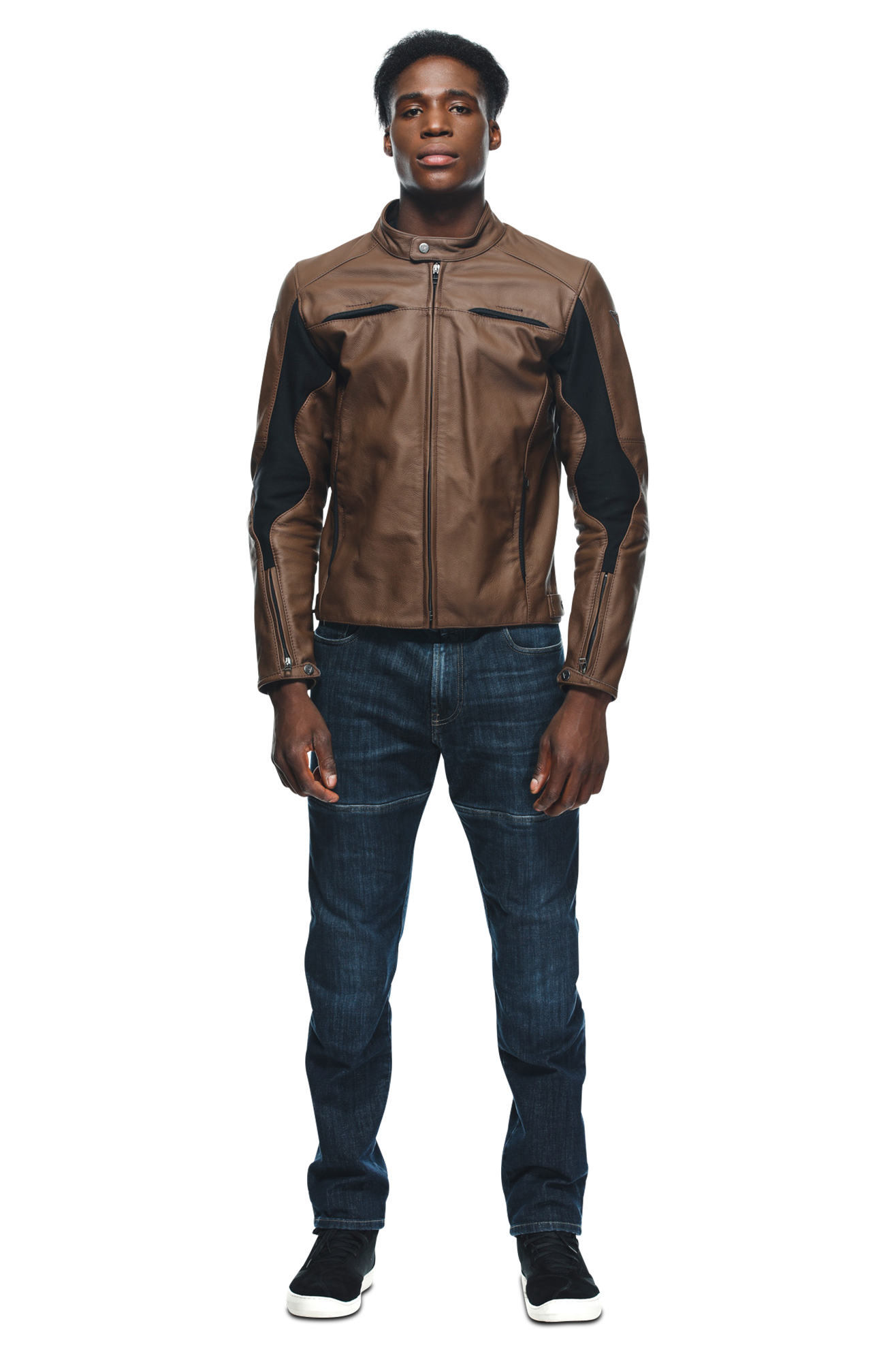Dainese Razon 2 Motorcycle Jacket