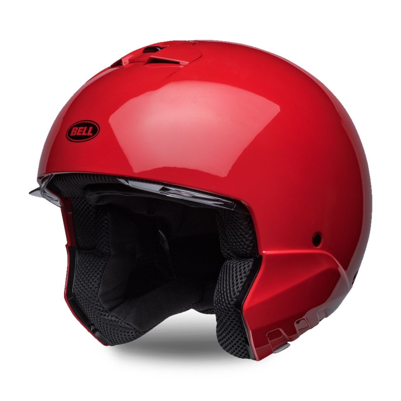 Casco Modular Bell Ps Broozer