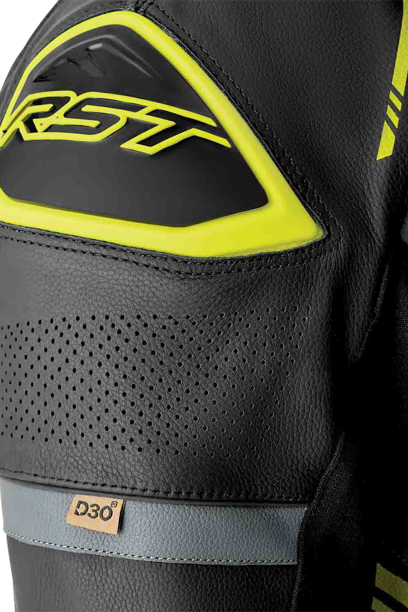 RST S1 D30 MC Leather Suit