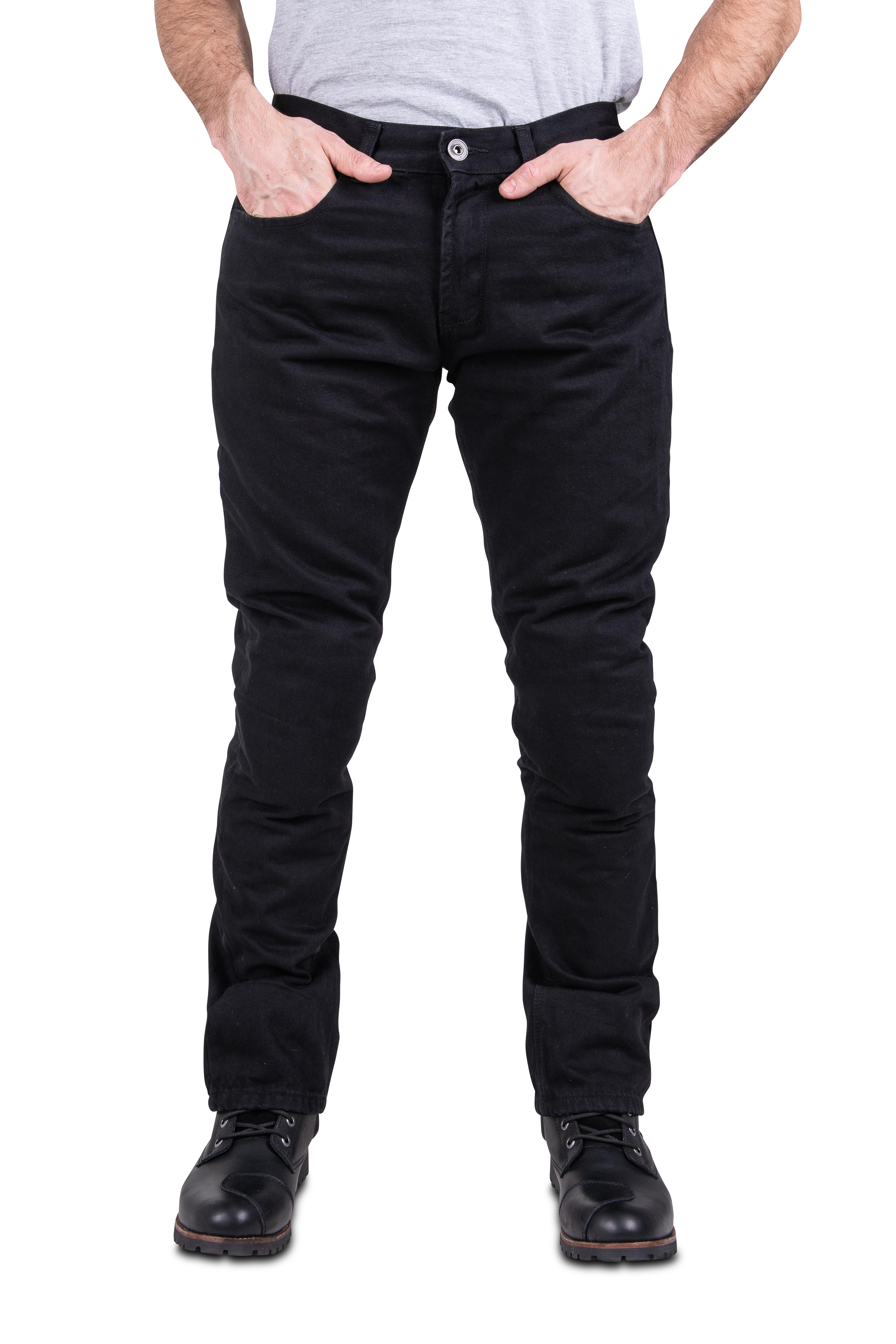Course Oslo Aramid Reinforced Straight/Regular MC Jeans