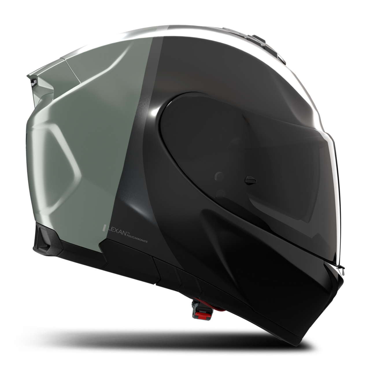 Casco Integral Nolan N80-8 Verniciatura