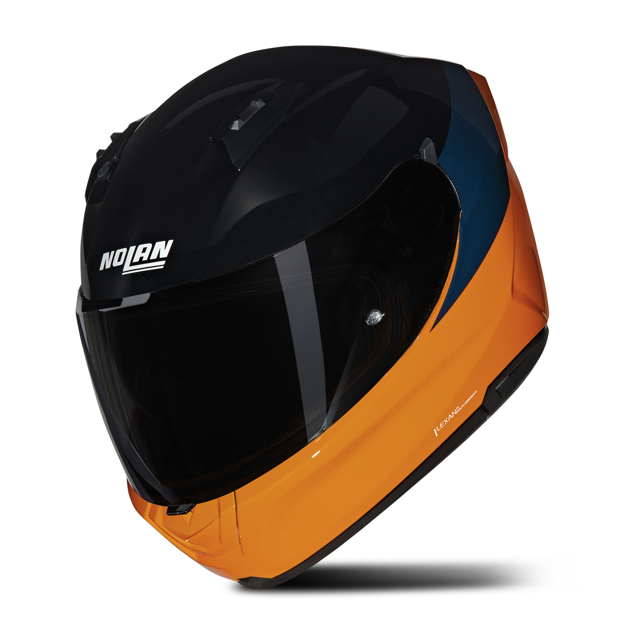 Casco Integral Nolan N60-6