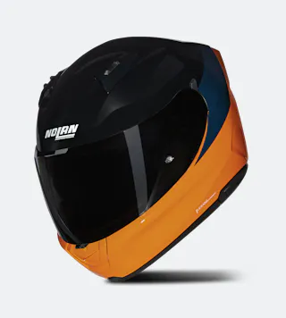 Casque Intégral Nolan N60-6