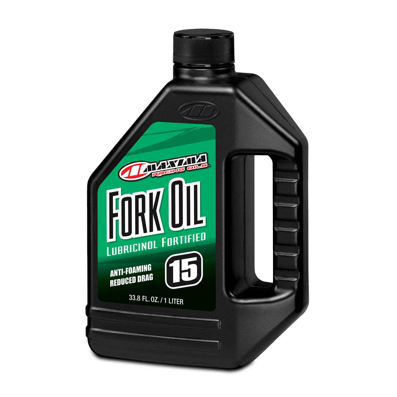 Voorvorkolie Maxima Standaard 1L
