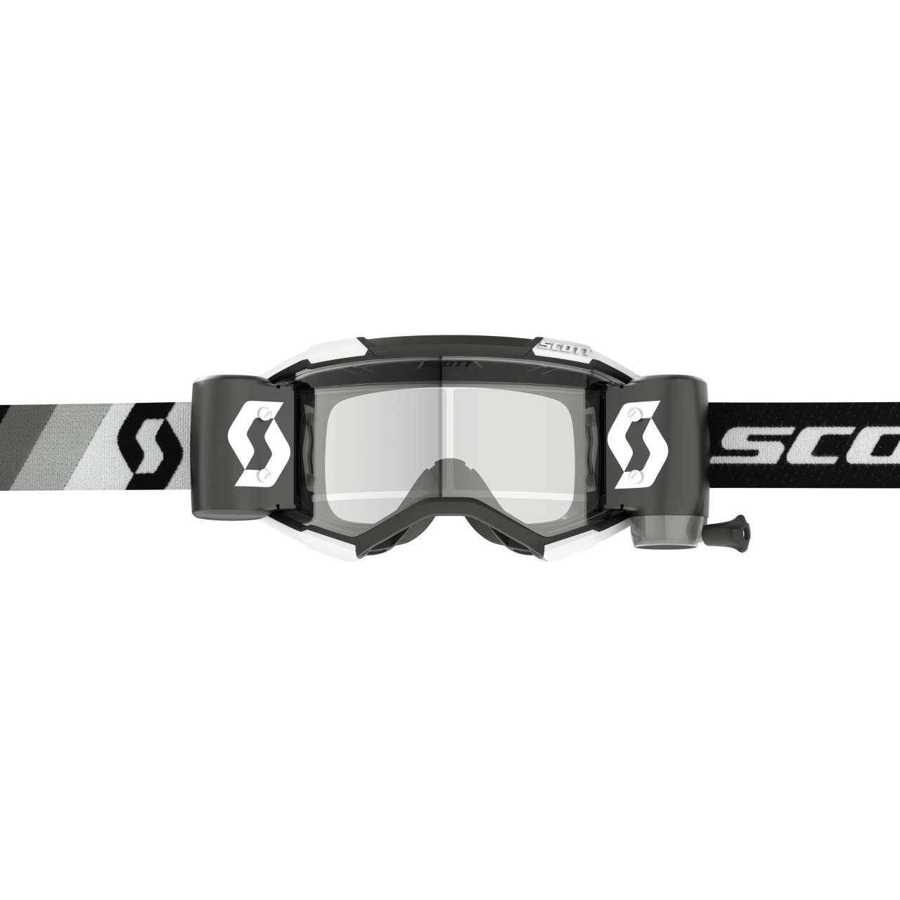 Gafas de Cross Scott Fury WFS Premium