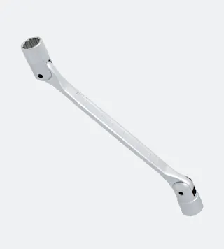 Unior Socket Wrench
