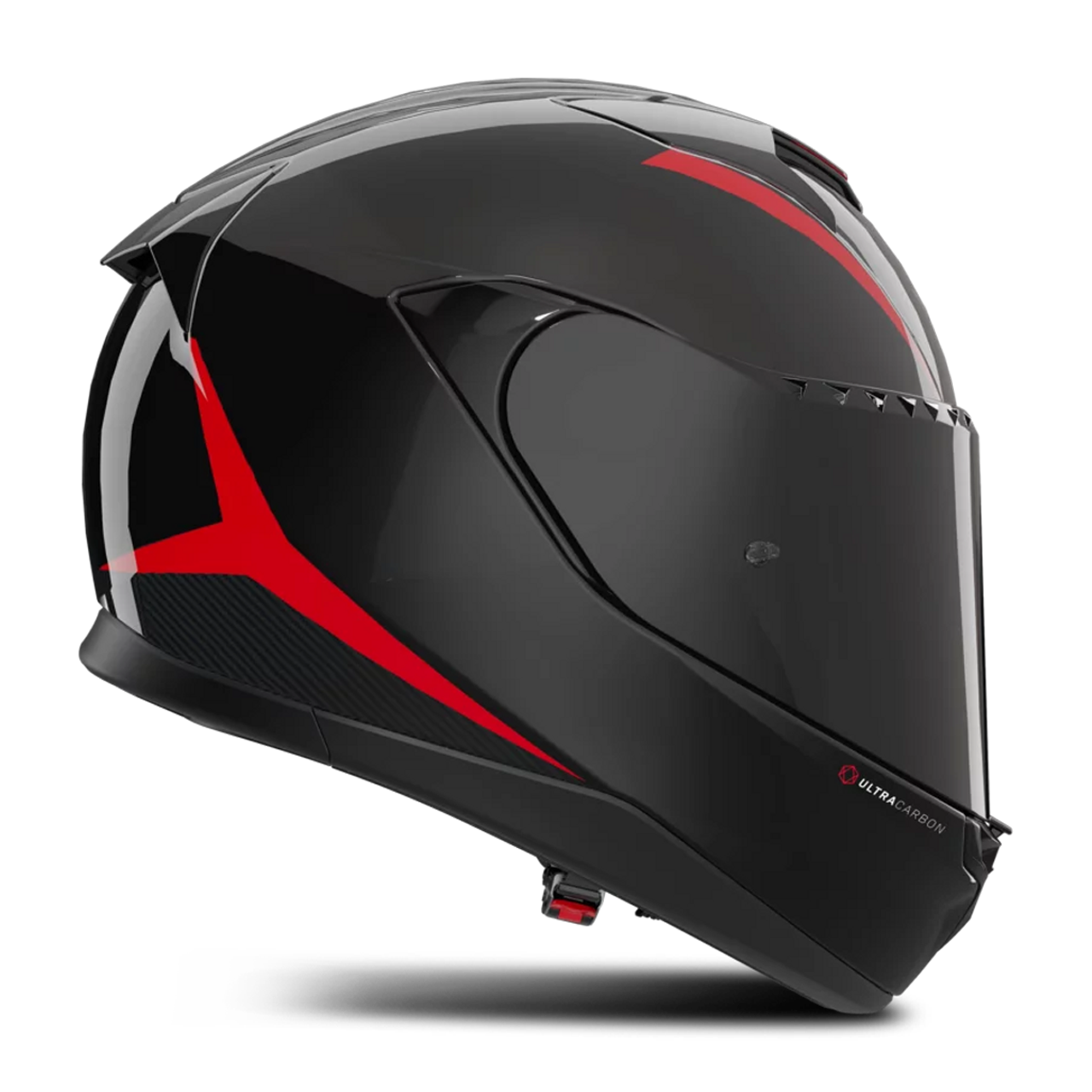 Intergraalhelm Nolan X-904 Ultra Carbon