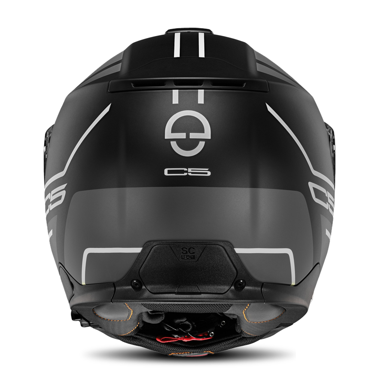 Schuberth C5 Master Flip-Up Helmet