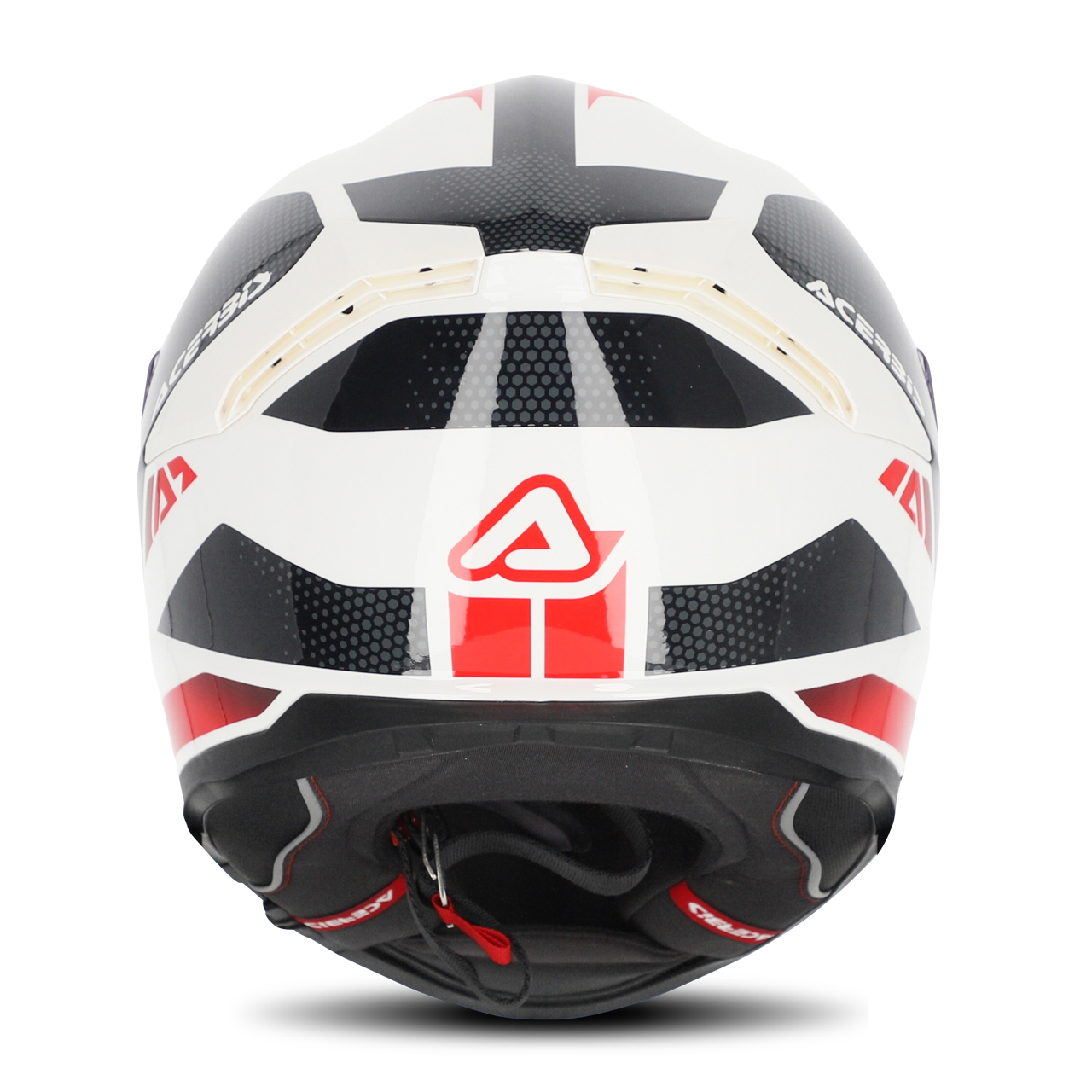 Casque Intégral Acerbis Krapon