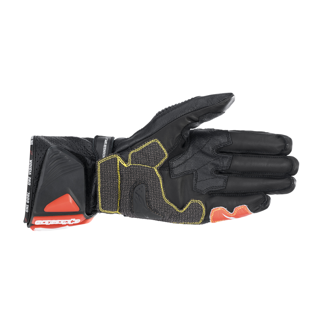 Guantes de Moto Alpinestars GP Tech V2