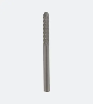 Hrot Frézy Dremel 3.2mm Karbid Wolframu