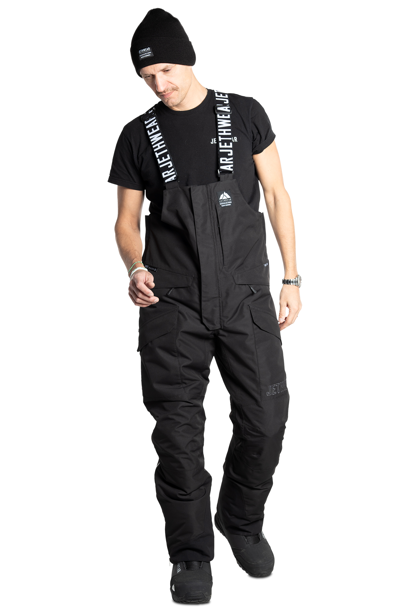 Peto Nieve Jethwear Treeline