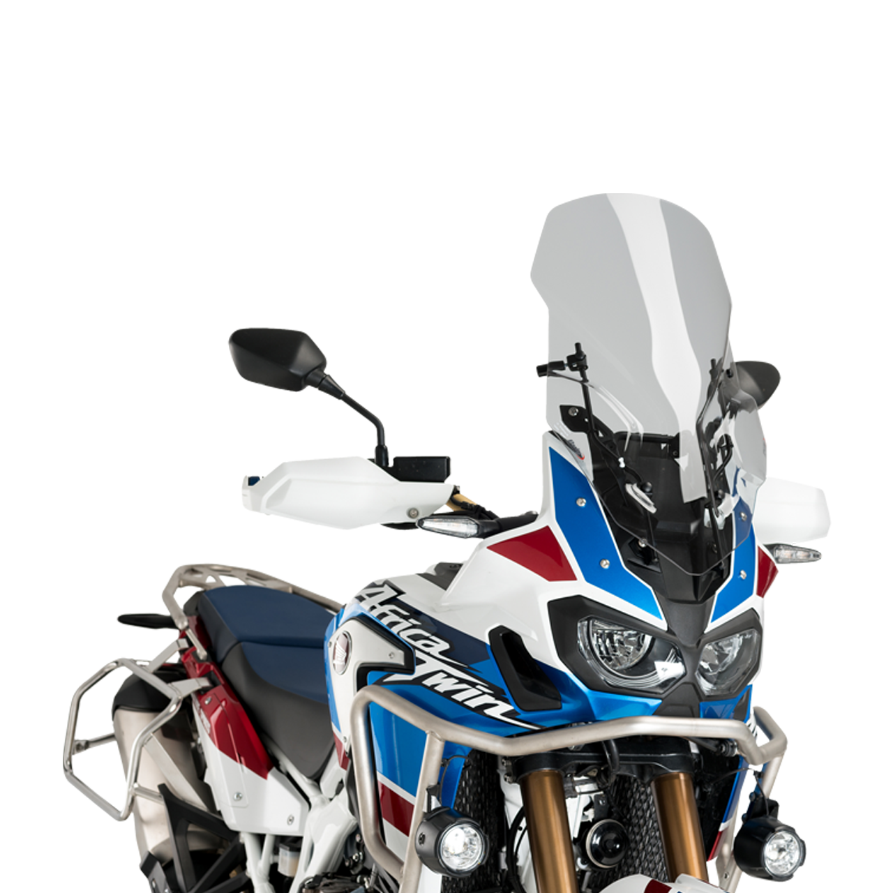 Puig M.E.M Windscreen Mechanism